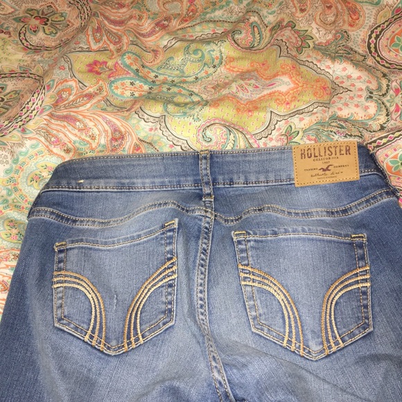Jeans - Picture 5 of 6
